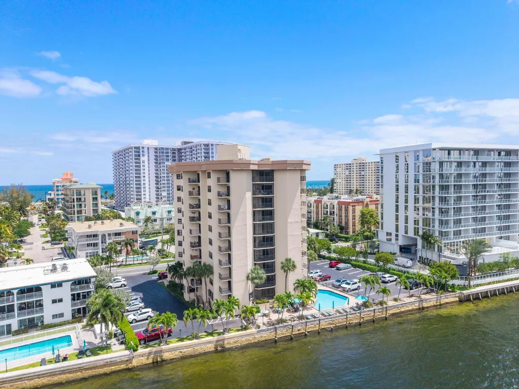 501 N Riverside Drive Pompano Beach FL 33062