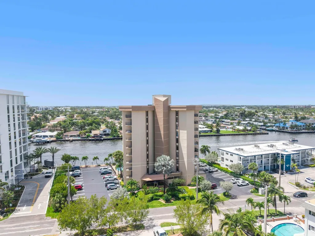 501 N Riverside Drive Pompano Beach FL 33062