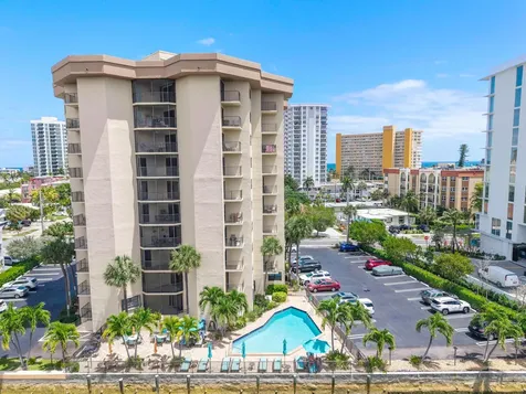 501 N Riverside Drive Pompano Beach FL 33062