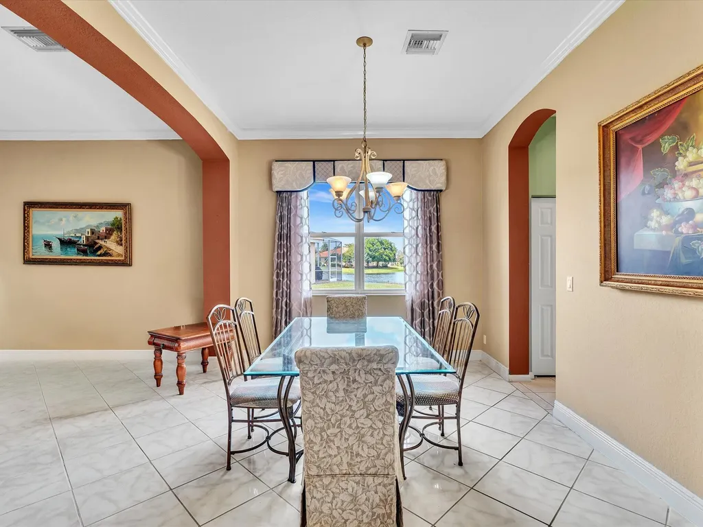 8901 Agliana Circle Boynton Beach FL 33472