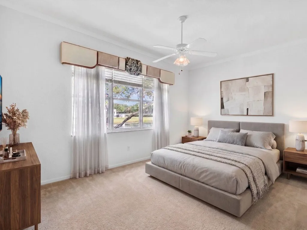 8901 Agliana Circle Boynton Beach FL 33472