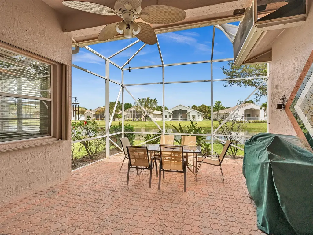 8901 Agliana Circle Boynton Beach FL 33472