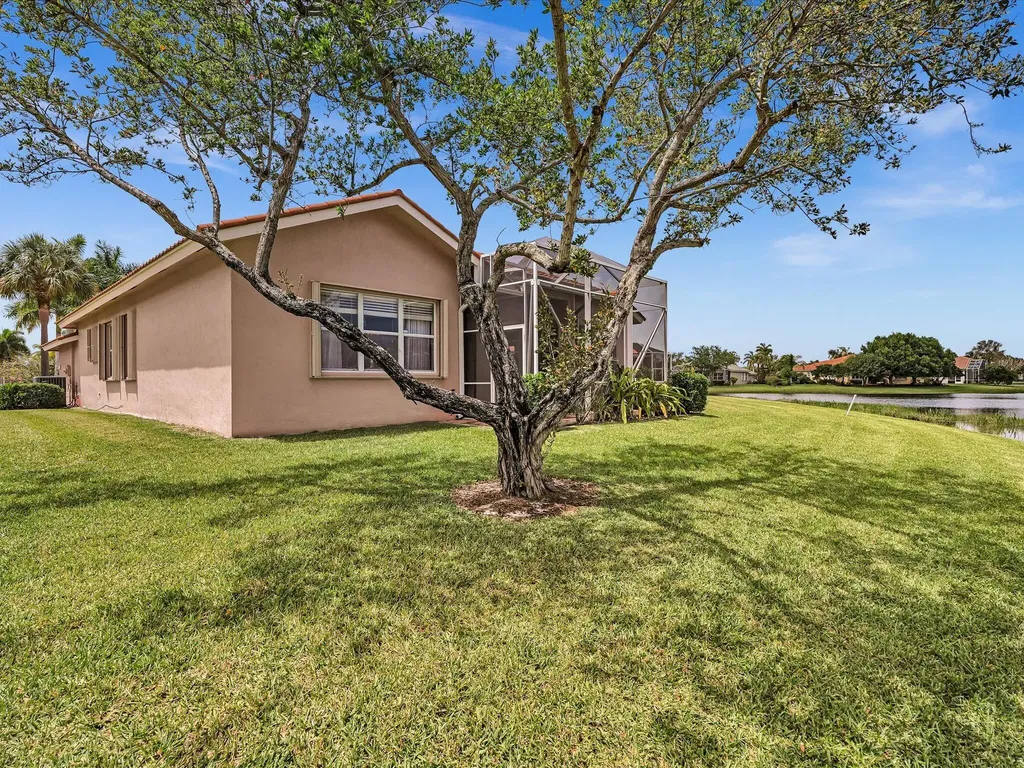 8901 Agliana Circle Boynton Beach FL 33472
