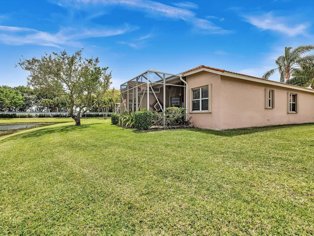 8901 Agliana Circle Boynton Beach FL 33472