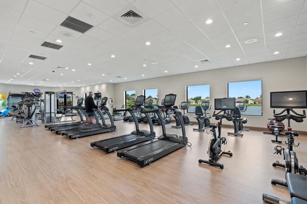 8901 Agliana Circle Boynton Beach FL 33472