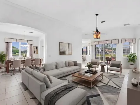 8901 Agliana Circle Boynton Beach FL 33472