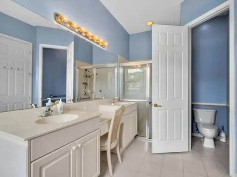 8901 Agliana Circle Boynton Beach FL 33472