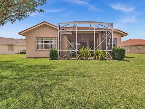 8901 Agliana Circle Boynton Beach FL 33472