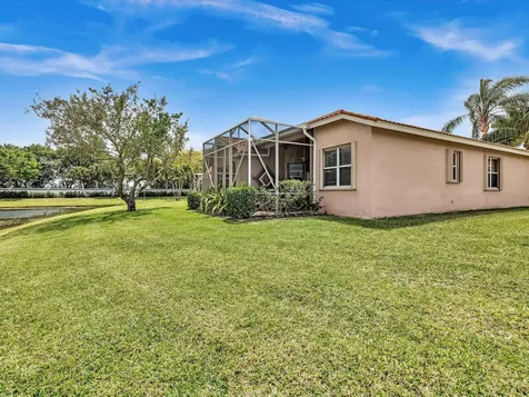 8901 Agliana Circle Boynton Beach FL 33472