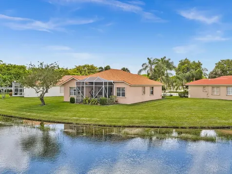 8901 Agliana Circle Boynton Beach FL 33472