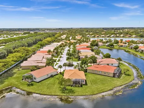 8901 Agliana Circle Boynton Beach FL 33472