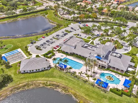 8901 Agliana Circle Boynton Beach FL 33472
