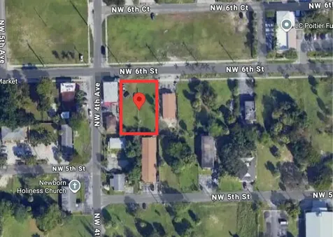 344 NW 6th Street Pompano Beach FL 33060