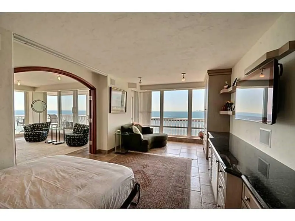 2200 S Ocean Lane Fort Lauderdale FL 33316