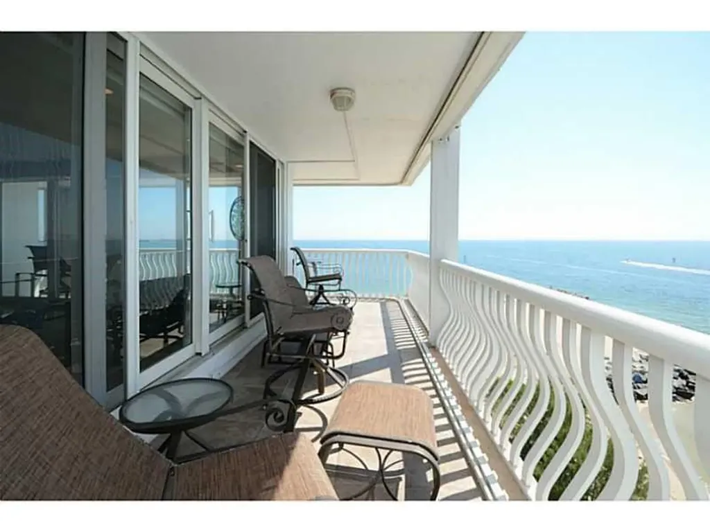 2200 S Ocean Lane Fort Lauderdale FL 33316
