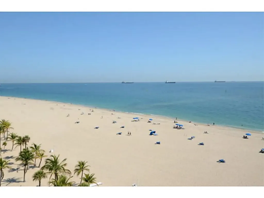 2200 S Ocean Lane Fort Lauderdale FL 33316