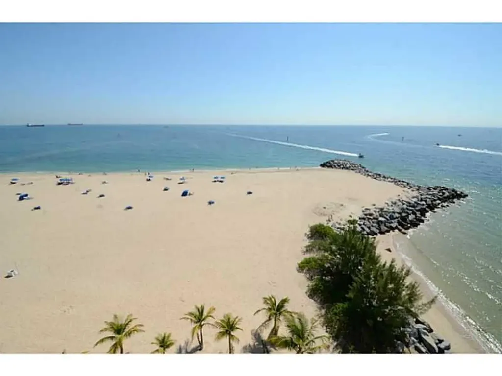2200 S Ocean Lane Fort Lauderdale FL 33316