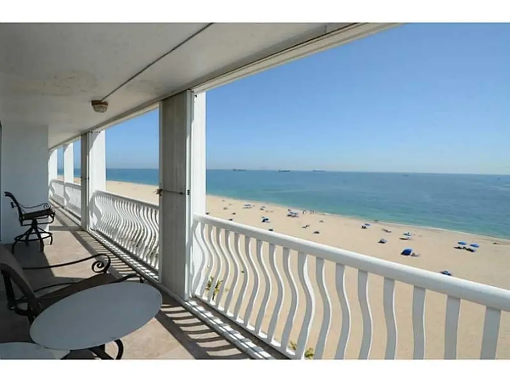 2200 S Ocean Lane Fort Lauderdale FL 33316