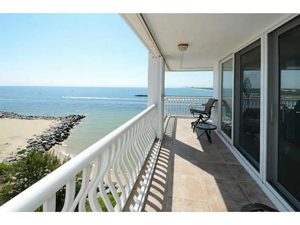 2200 S Ocean Lane Fort Lauderdale FL 33316