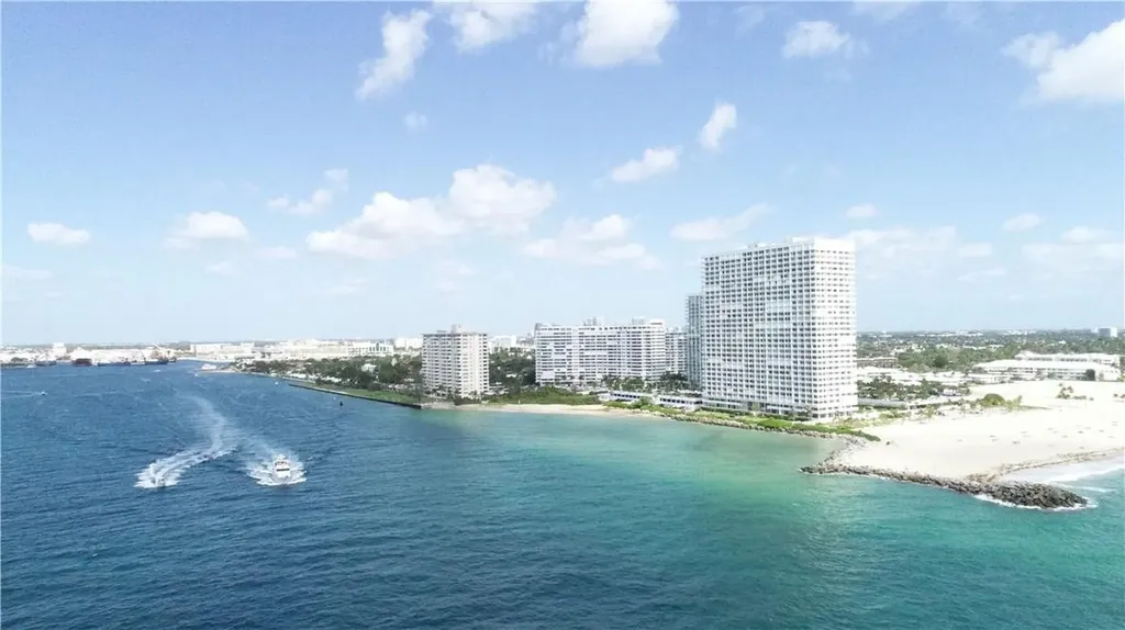 2200 S Ocean Lane Fort Lauderdale FL 33316