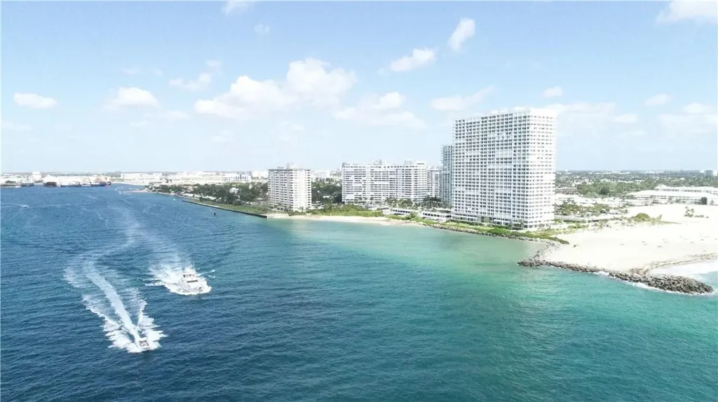 2200 S Ocean Lane Fort Lauderdale FL 33316