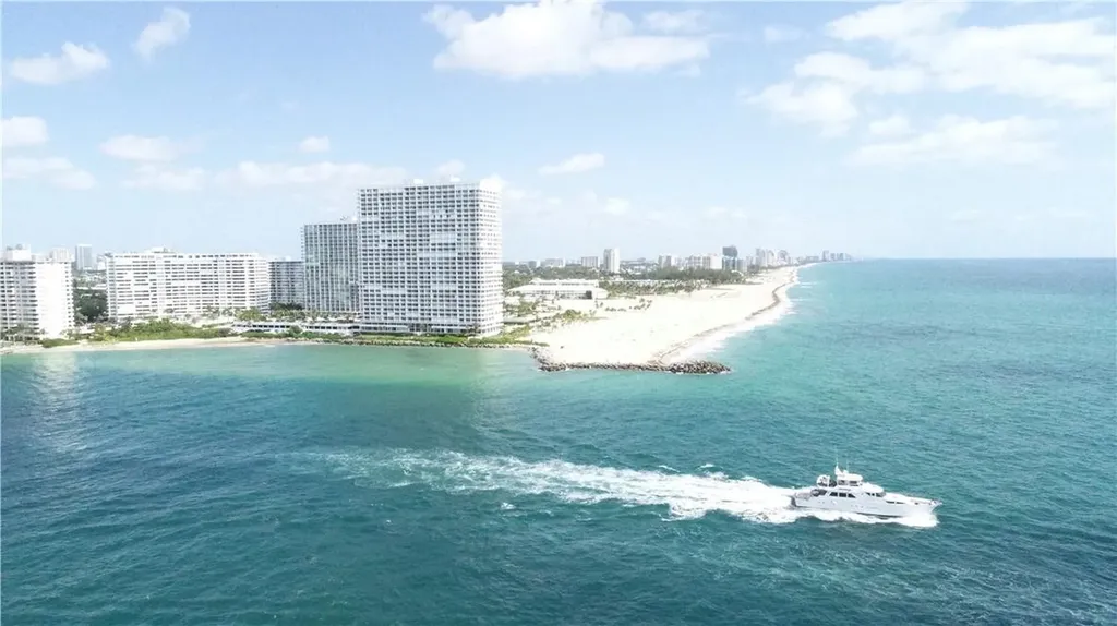 2200 S Ocean Lane Fort Lauderdale FL 33316