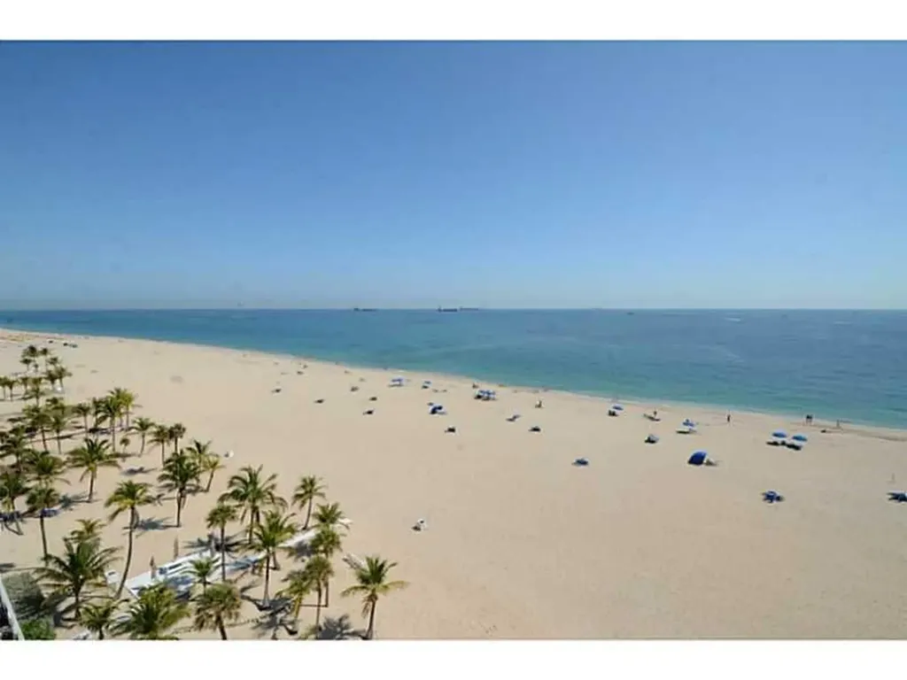 2200 S Ocean Lane Fort Lauderdale FL 33316