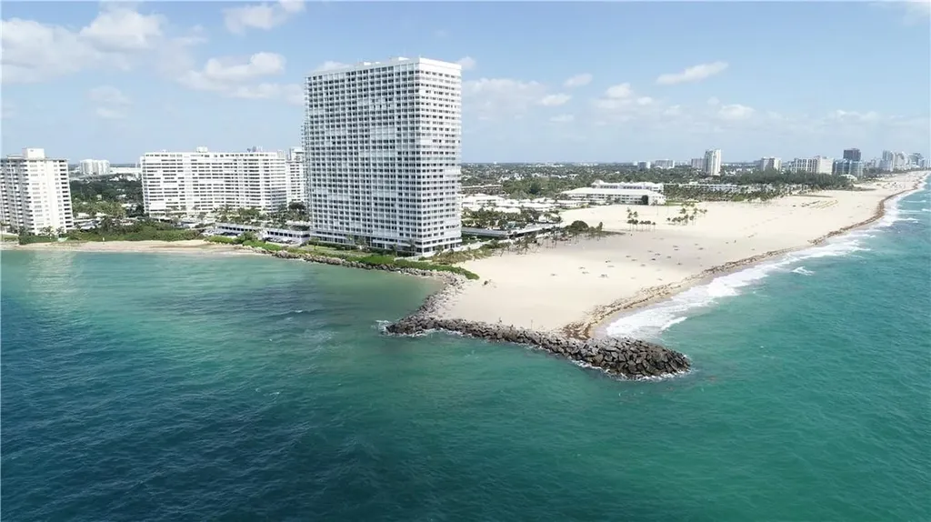 2200 S Ocean Lane Fort Lauderdale FL 33316