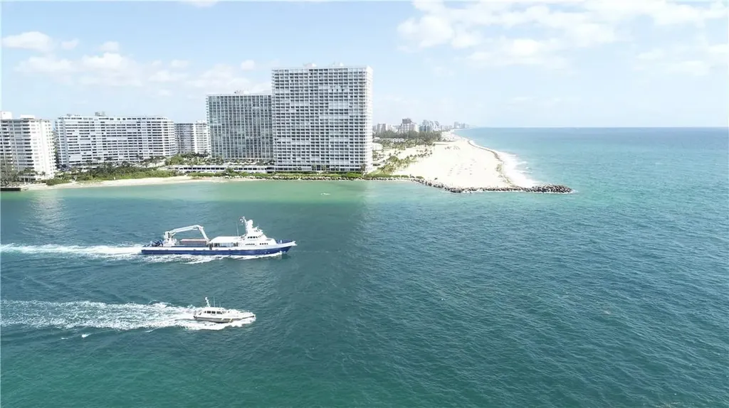 2200 S Ocean Lane Fort Lauderdale FL 33316