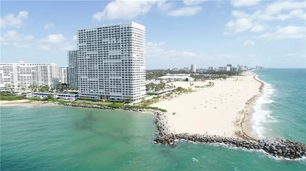 2200 S Ocean Lane Fort Lauderdale FL 33316