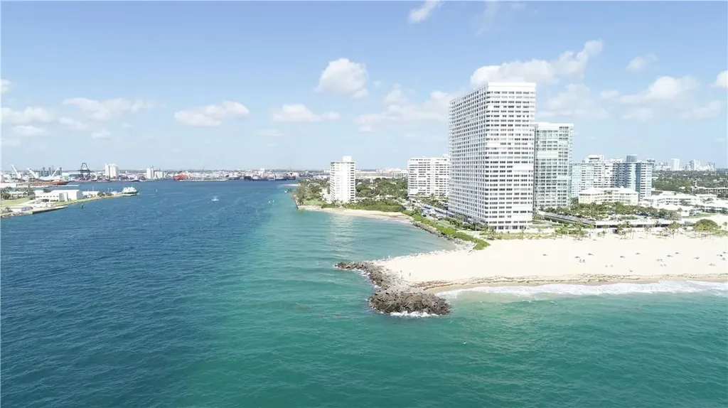 2200 S Ocean Lane Fort Lauderdale FL 33316