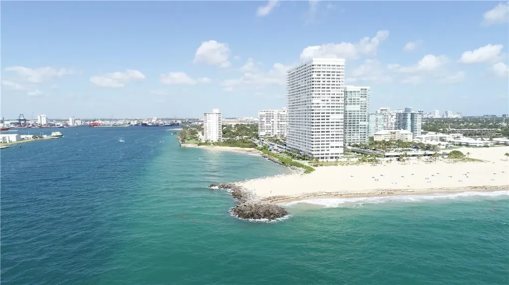 2200 S Ocean Lane Fort Lauderdale FL 33316