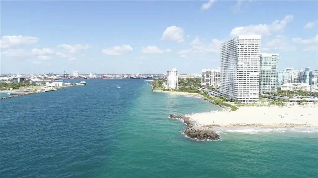 2200 S Ocean Lane Fort Lauderdale FL 33316