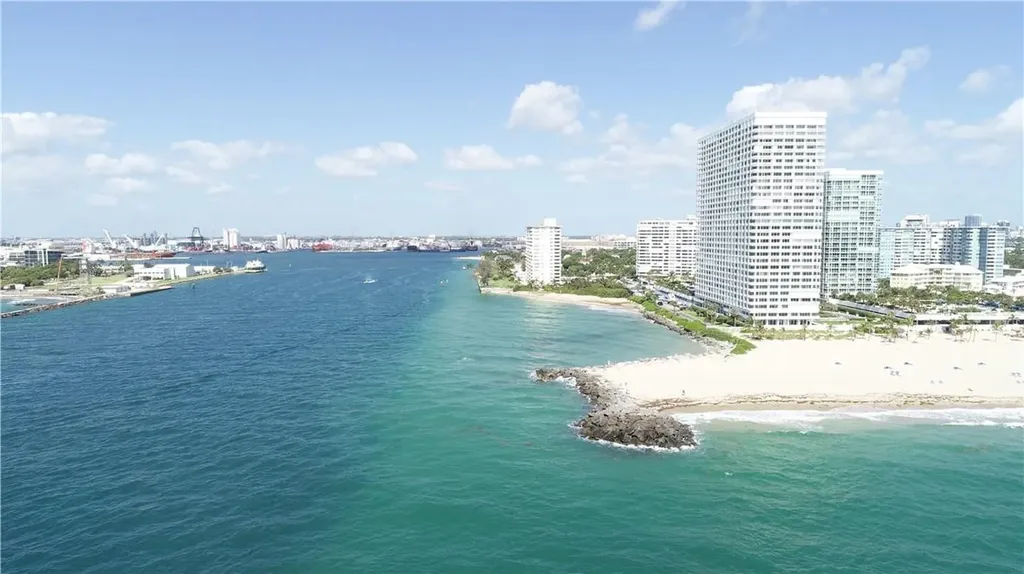 2200 S Ocean Lane Fort Lauderdale FL 33316