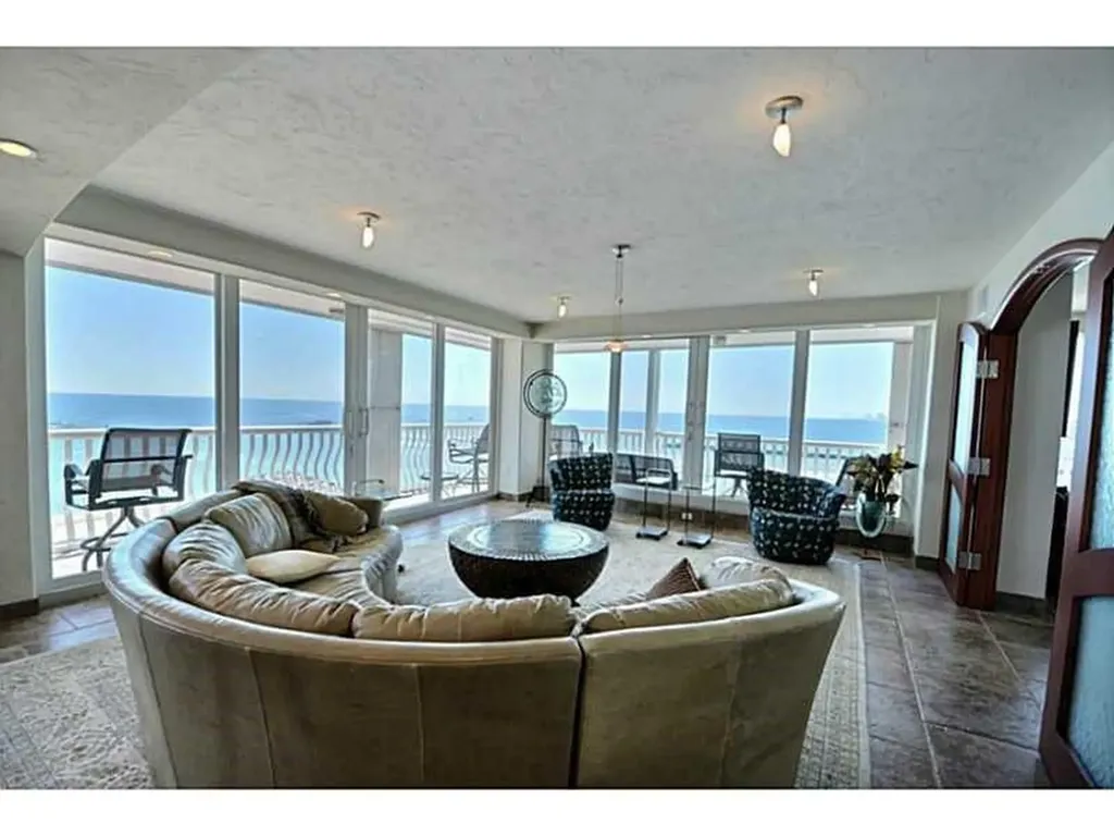 2200 S Ocean Lane Fort Lauderdale FL 33316