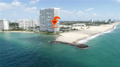 2200 S Ocean Lane Fort Lauderdale FL 33316