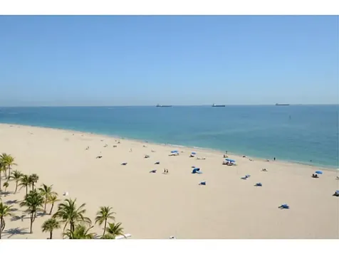2200 S Ocean Lane Fort Lauderdale FL 33316