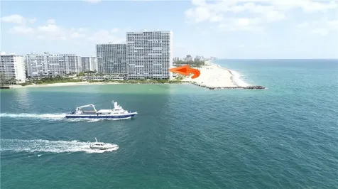 2200 S Ocean Lane Fort Lauderdale FL 33316