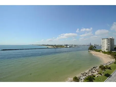2200 S Ocean Lane Fort Lauderdale FL 33316