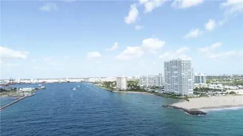 2200 S Ocean Lane Fort Lauderdale FL 33316