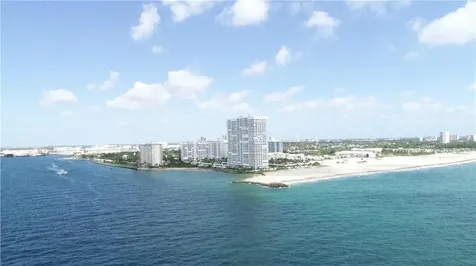 2200 S Ocean Lane Fort Lauderdale FL 33316