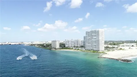 2200 S Ocean Lane Fort Lauderdale FL 33316