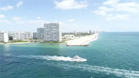2200 S Ocean Lane Fort Lauderdale FL 33316