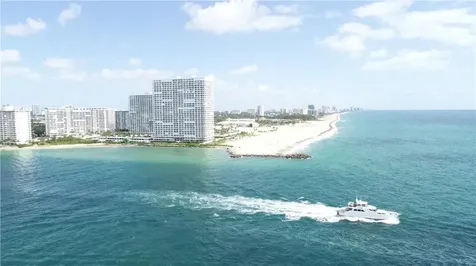 2200 S Ocean Lane Fort Lauderdale FL 33316