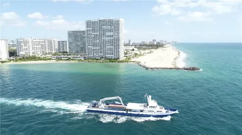 2200 S Ocean Lane Fort Lauderdale FL 33316