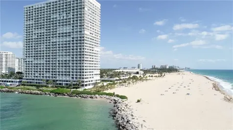 2200 S Ocean Lane Fort Lauderdale FL 33316
