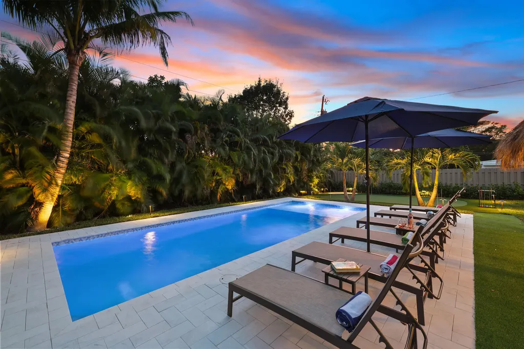 312 Gulfstream Boulevard Delray Beach FL 33444