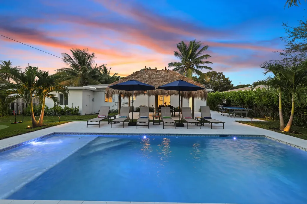 312 Gulfstream Boulevard Delray Beach FL 33444