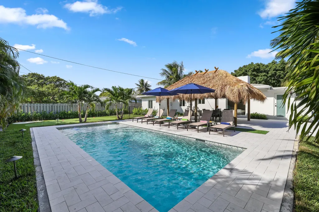 312 Gulfstream Boulevard Delray Beach FL 33444