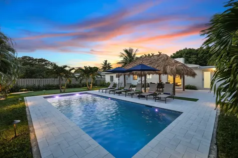 312 Gulfstream Boulevard Delray Beach FL 33444